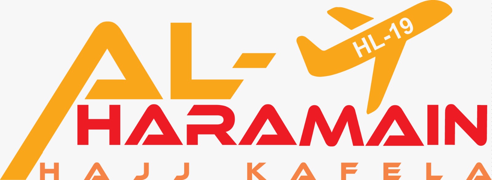 Al Haramain Hajj Kafela